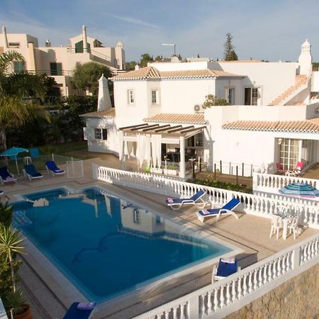 Villa Oliveira Albufeira Exteriör bild