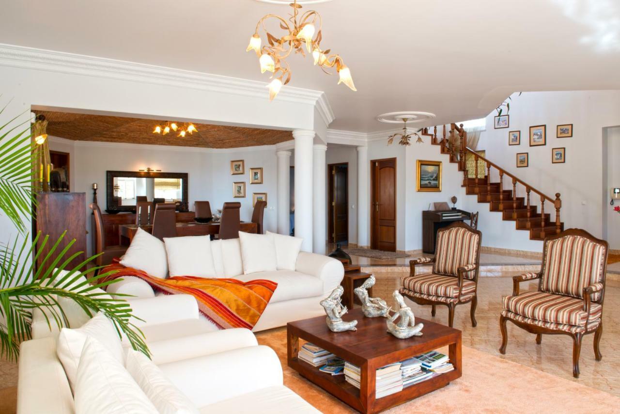 Villa Oliveira Albufeira Exteriör bild