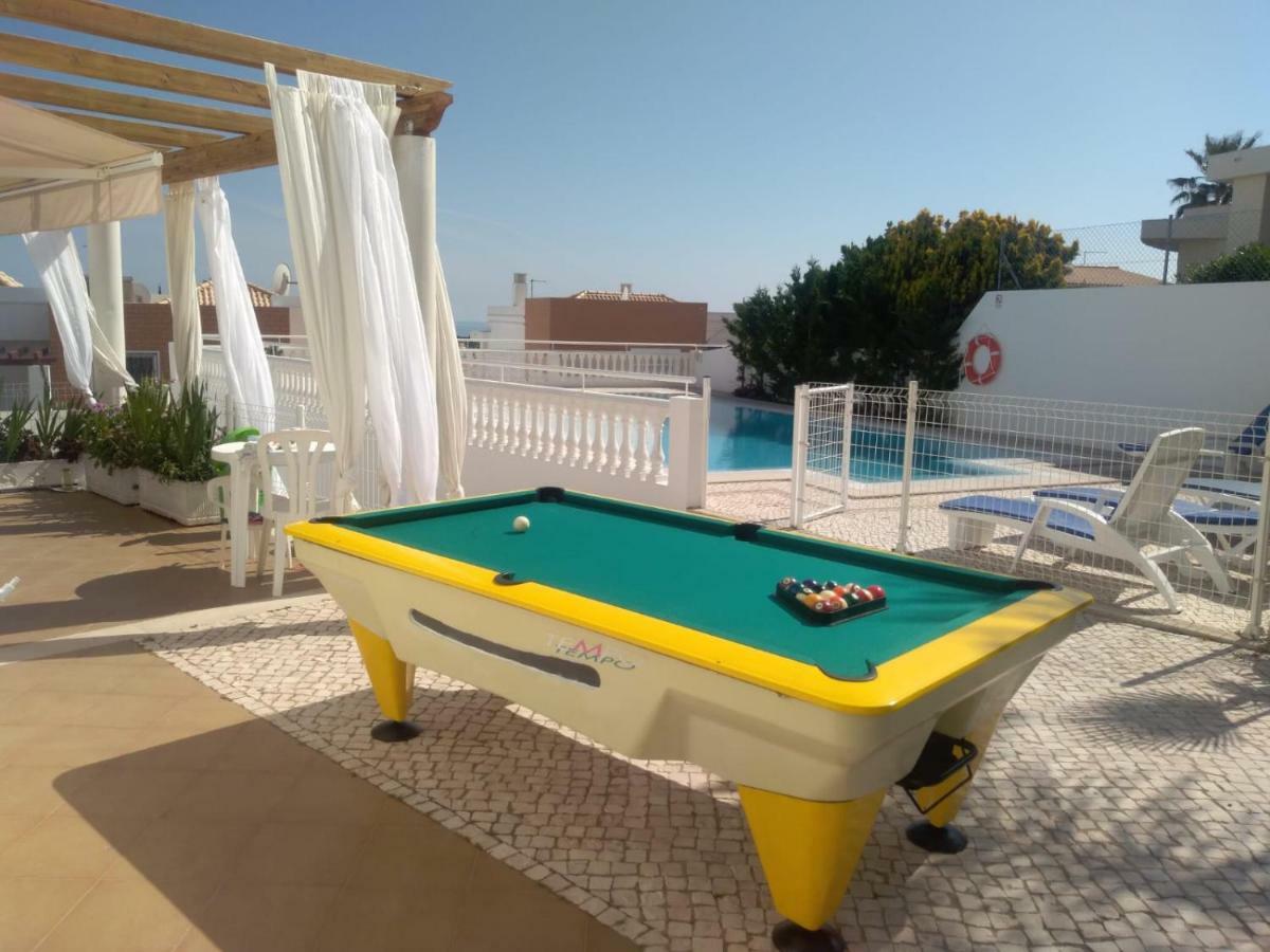 Villa Oliveira Albufeira Exteriör bild