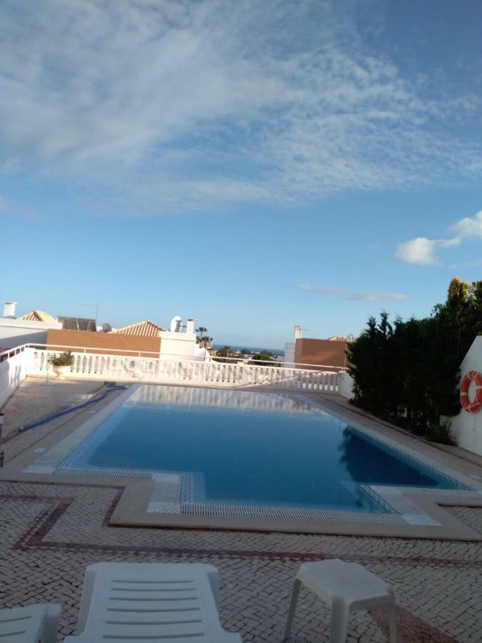 Villa Oliveira Albufeira Exteriör bild